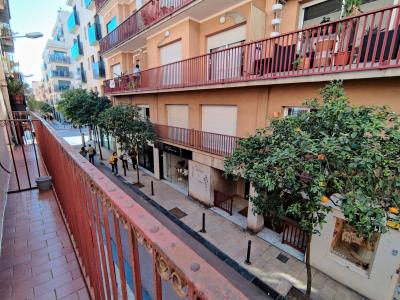 Wohnung zur Miete in Barcelona Maria Aguiló - Llull