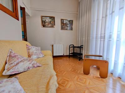 Wohnung zur Miete in Barcelona Maria Aguiló - Llull