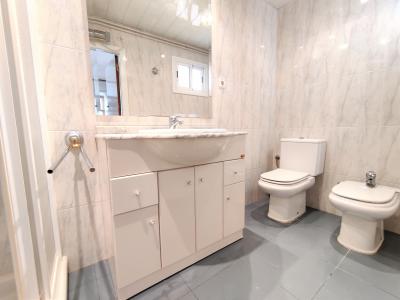 Wohnung zur Miete in Barcelona Maria Aguiló - Llull