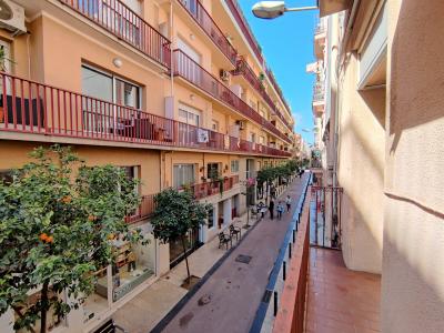 Wohnung zur Miete in Barcelona Maria Aguiló - Llull