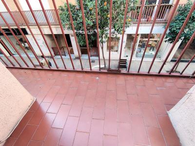 Wohnung zur Miete in Barcelona Maria Aguiló - Llull