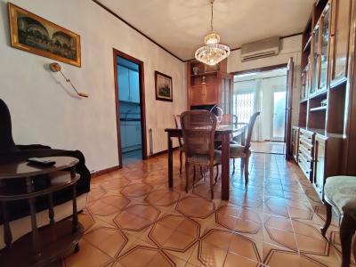 Wohnung zur Miete in Barcelona Maria Aguiló - Llull