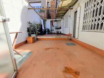 Wohnung zur Miete in Barcelona Maria Aguiló - Llull