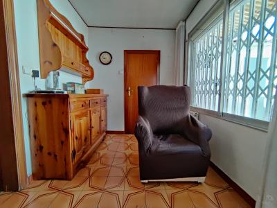 Wohnung zur Miete in Barcelona Maria Aguiló - Llull