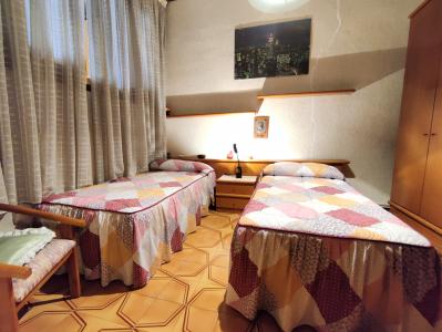 Wohnung zur Miete in Barcelona Maria Aguiló - Llull