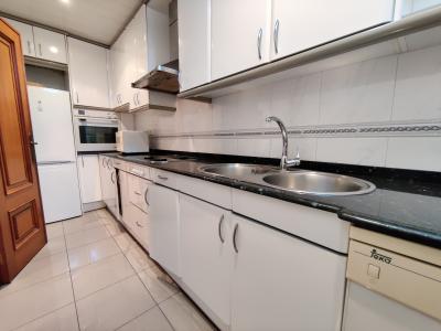 Wohnung zur Miete in Barcelona Maria Aguiló - Llull