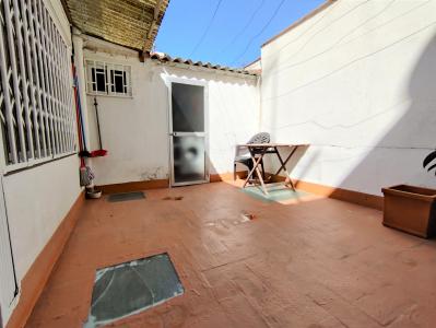 Wohnung zur Miete in Barcelona Maria Aguiló - Llull