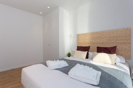 Pis en Lloguer a Barcelona Provença - Girona (10 Months Minimum)