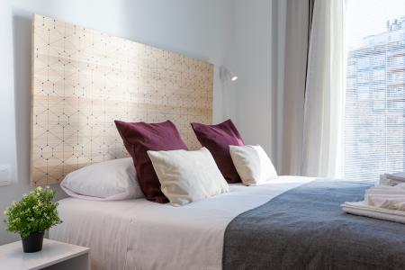 Pis en Lloguer a Barcelona Provença - Girona (10 Months Minimum)
