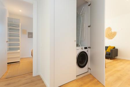 Pis en Lloguer a Barcelona Provença - Girona (10 Months Minimum)