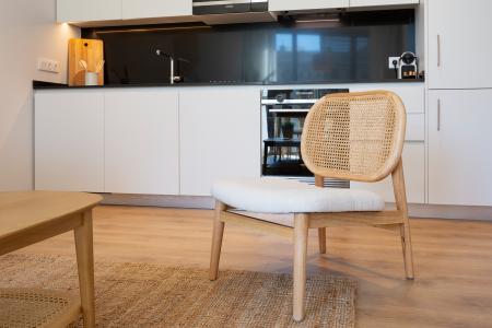 Pis en Lloguer a Barcelona Provença - Girona (10 Months Minimum)