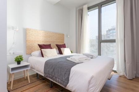 Pis en Lloguer a Barcelona Provença - Girona (10 Months Minimum)