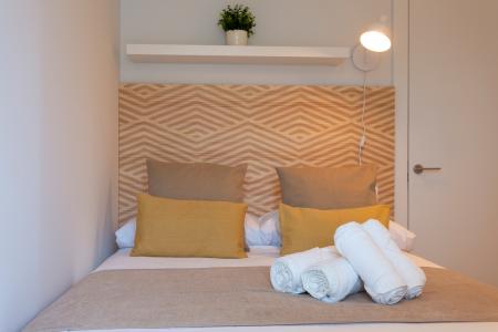 Pis en Lloguer a Barcelona Provença - Girona (10 Months Minimum)