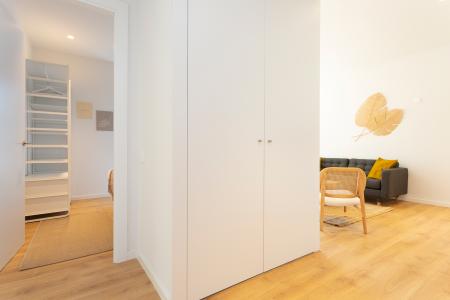 Pis en Lloguer a Barcelona Provença - Girona (10 Months Minimum)