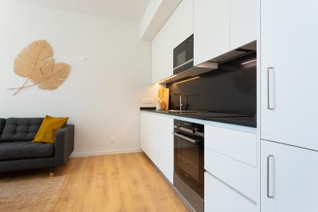 Pis en Lloguer a Barcelona Provença - Girona (10 Months Minimum)