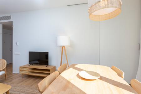 Pis en Lloguer a Barcelona Provença - Girona (10 Months Minimum)