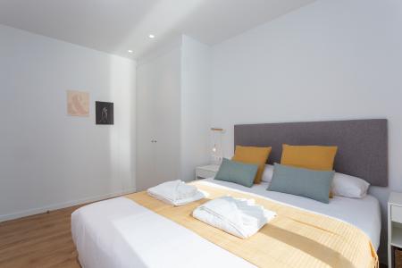 Квартира в аренду в Barcelona Provença - Girona (10 Months Minimum)