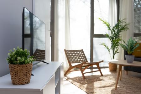 Квартира в аренду в Barcelona Provença - Girona (10 Months Minimum)