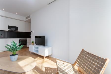 Квартира в аренду в Barcelona Provença - Girona (10 Months Minimum)