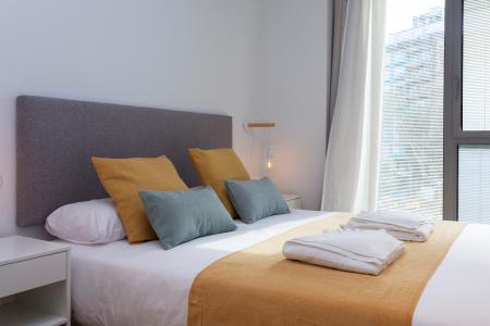 Квартира в аренду в Barcelona Provença - Girona (10 Months Minimum)