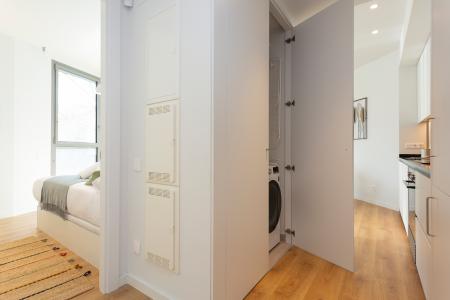 Квартира в аренду в Barcelona Provença - Girona (10 Months Minimum)