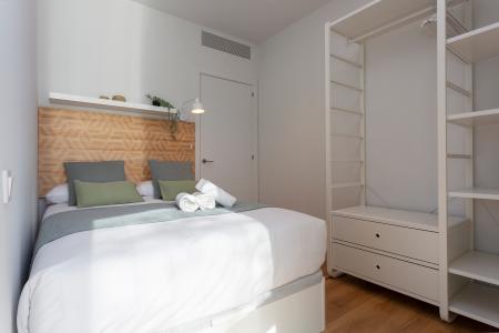 Квартира в аренду в Barcelona Provença - Girona (10 Months Minimum)