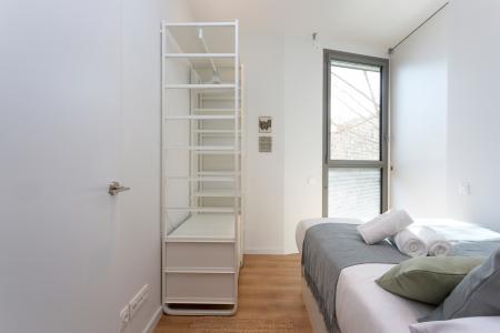 Квартира в аренду в Barcelona Provença - Girona (10 Months Minimum)