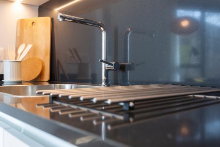 Квартира в аренду в Barcelona Provença - Girona (10 Months Minimum)