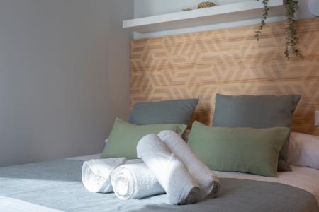 Квартира в аренду в Barcelona Provença - Girona (10 Months Minimum)