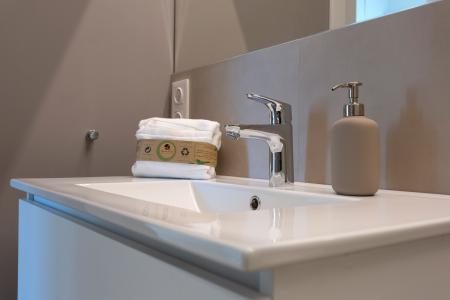 Квартира в аренду в Barcelona Provença - Girona (10 Months Minimum)