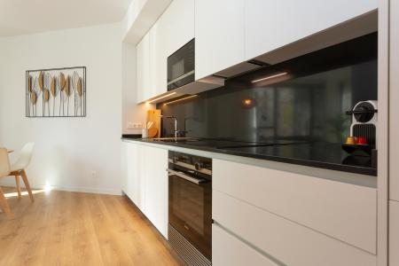 Квартира в аренду в Barcelona Provença - Girona (10 Months Minimum)