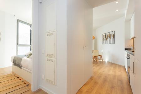 Квартира в аренду в Barcelona Provença - Girona (10 Months Minimum)