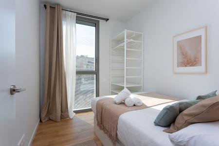 Piso en Alquiler en Barcelona Provença - Girona (10 Months Minimum)