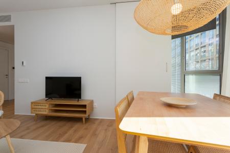 Piso en Alquiler en Barcelona Provença - Girona (10 Months Minimum)