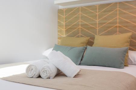 Piso en Alquiler en Barcelona Provença - Girona (10 Months Minimum)