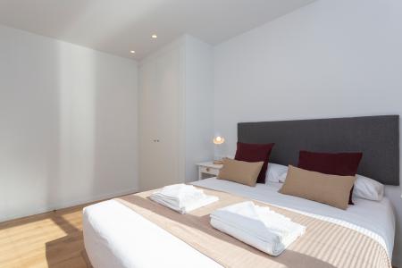 Piso en Alquiler en Barcelona Provença - Girona (10 Months Minimum)