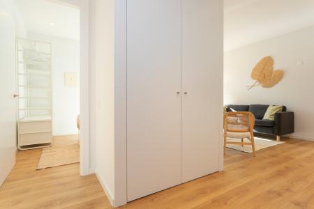 Piso en Alquiler en Barcelona Provença - Girona (10 Months Minimum)