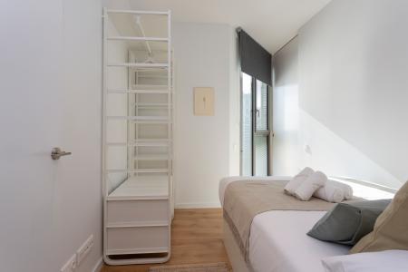 Piso en Alquiler en Barcelona Provença - Girona (10 Months Minimum)