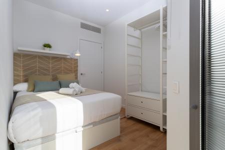 Piso en Alquiler en Barcelona Provença - Girona (10 Months Minimum)