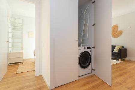 Piso en Alquiler en Barcelona Provença - Girona (10 Months Minimum)