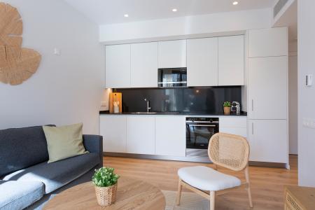 Piso en Alquiler en Barcelona Provença - Girona (10 Months Minimum)