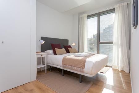 Piso en Alquiler en Barcelona Provença - Girona (10 Months Minimum)