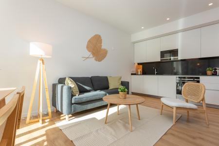 Piso en Alquiler en Barcelona Provença - Girona (10 Months Minimum)