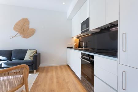 Piso en Alquiler en Barcelona Provença - Girona (10 Months Minimum)