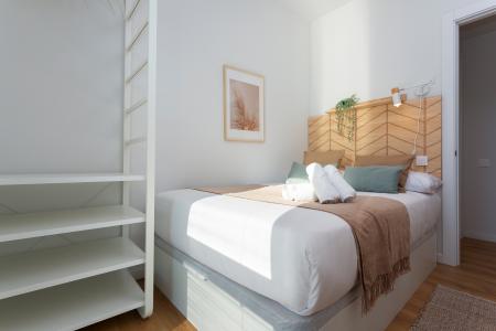 Piso en Alquiler en Barcelona Provença - Girona (10 Months Minimum)