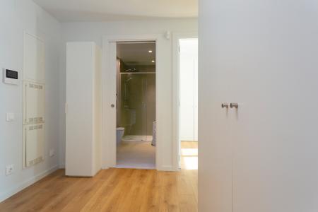 Piso en Alquiler en Barcelona Provença - Girona (10 Months Minimum)