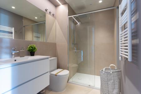 Appartement te huur in Barcelona Provença - Girona (10 Months Minimum)