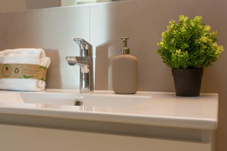 Appartement te huur in Barcelona Provença - Girona (10 Months Minimum)