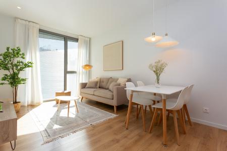 Appartement te huur in Barcelona Provença - Girona (10 Months Minimum)