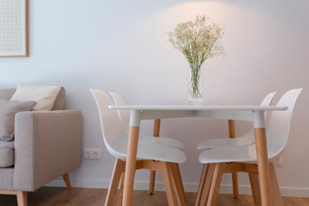 Appartement te huur in Barcelona Provença - Girona (10 Months Minimum)